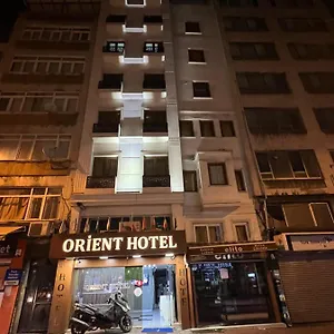 Orient Стамбул