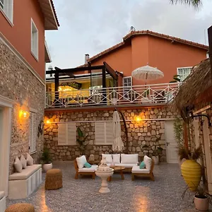 Noa's Boutique Oda ve Kahvaltı