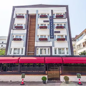 Casativo Lara Oda ve Kahvaltı