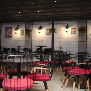 Kadikoey Viva & Otel İstanbul