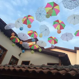Murat Bey Konagi Otel Ankara