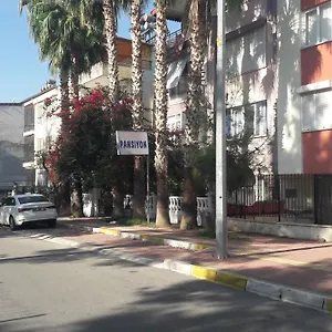 Gunay Otel